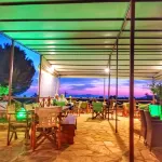 Seralis Pelion Hotels in Milies