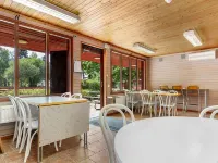 First Camp Glyttinge – Linköping Các khách sạn ở Linkoping