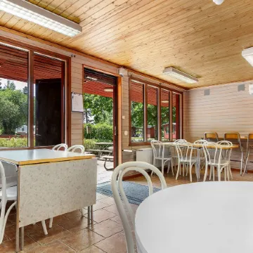 First Camp Glyttinge – Linköping