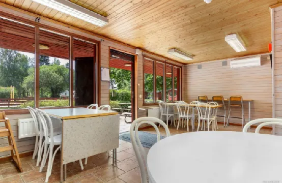 First Camp Glyttinge – Linköping