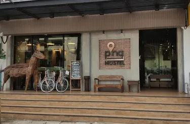 รูปภาพของปิงโฮสเทล - สำหรับผู้ใหญ่เท่านั้น