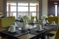 Frederick's Lodge Hoteles en Kumasi Metropolitan