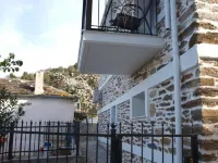 Archontiko Nikolaou Keramidi Ξενοδοχεία στην πόλη Κεραμίδι