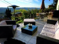 雲雀住宿加早餐旅館 格拉斯酒店