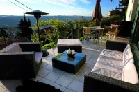 Skylark Bed & Breakfast Hotels in Grasse
