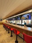 Six Flags Great Escape Lodge & Indoor Waterpark - bar