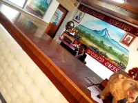 Kirimara Springs Hotel Hotels in Nanyuki