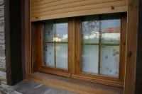 Posadas de Granadilla