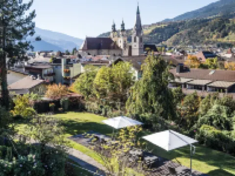 Hotel Grüner Baum Hotels in Brixen