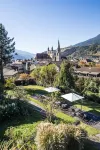 Hotel Grüner Baum Hotels in Brixen