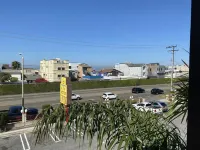 777 Motor Inn Hotels in Sunset Beach