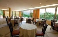 L'Isola di Aurora Hotel a Belmonte Calabro