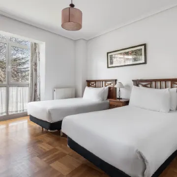 Apartamentos El Cid