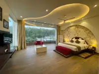 Winsome Resort & Spa Corbett