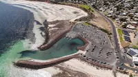 Seaside Serenity: The Ultimate Golf & Beach Escape