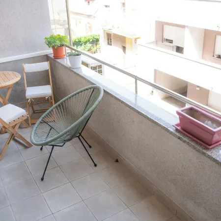 Apartment Svit
