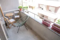 Apartment Svit
