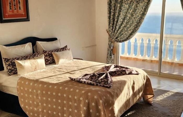 Riad Ras Lafaa