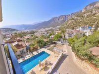 Kas Athena Hotel Hotels in Kas