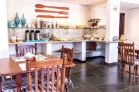 Pousada Naan Lázaro Ubatuba