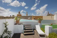 MDD4 Health Experience Hotel - Adults Only