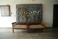 Hotel Amber