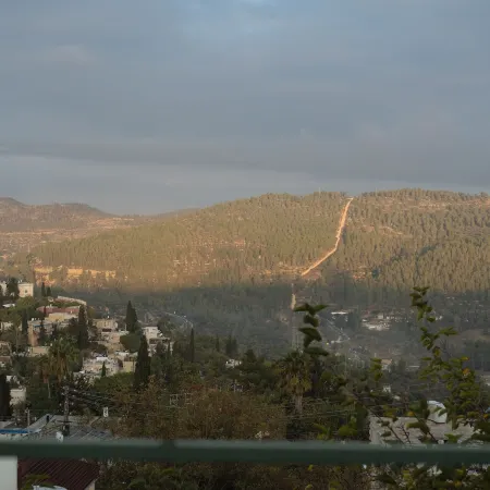 Khan Ein Karem Boutique Hotel