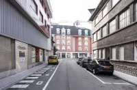 The Queen Luxury Apartments - Villa Giorgia Hotels in Dudelange