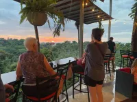 Mountain Top Park Hotel Hotels in Manuel Antonio