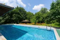 Eco Hotel Imenieto - Pool
