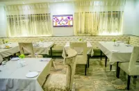 Gran Melia Hotel - Morgenmad