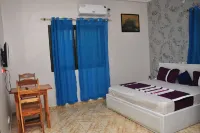 Luxury Palace Hotels near Legbassito