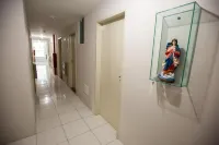 Várzea Hotel Hotel di Sobral