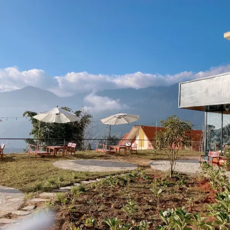 Sapa Yen Hotel