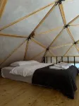 Limkhona Dome-Chalet Hotel a Camlihemsin