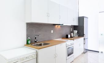 Ostraco Luxury Suite