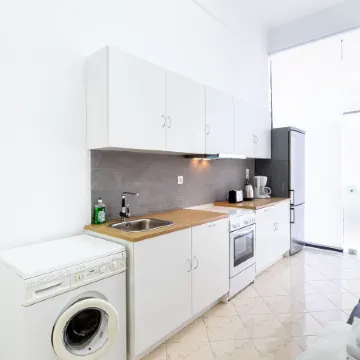 Ostraco Luxury Suite