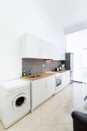 Ostraco Luxury Suite