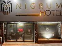 Nigrum Otel Zeki Soyak Park 주변 호텔