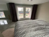 Apartment in Kornhorn Near Curringherveld -  Ferienwohnungen
