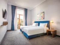 Alma Boutique Hotel Hotels near Rustaveli Metro Station
