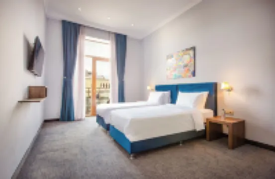 Alma Boutique Hotel