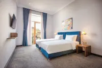 Alma Boutique Hotel Hotel in zona Museum of Modern Art Zurab Tsereteli
