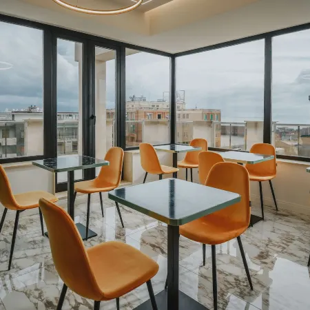 Poetica Boutique Sky Hotel