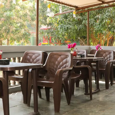 Sandy’s Kinjal Farm & Tents