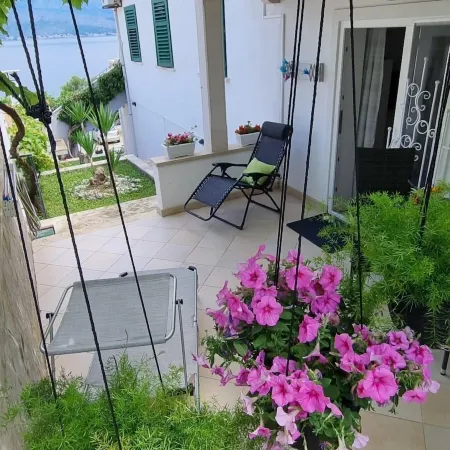 Apartments Hani Hotels in Postire