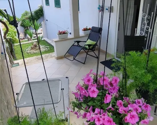 Apartments Hani Hotels in Postire