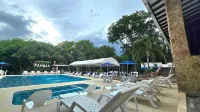 Hotel Familia Casa Blanca - Pools