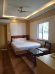 Hotel Taj Akash, Baidyanath Dham, Deoghar Hôtels à : Deoghar