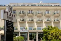 Plaza Hotel Catania Hotel di Catania